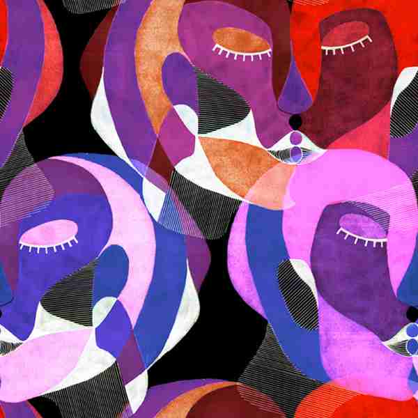 Ascendant Sextile Moon